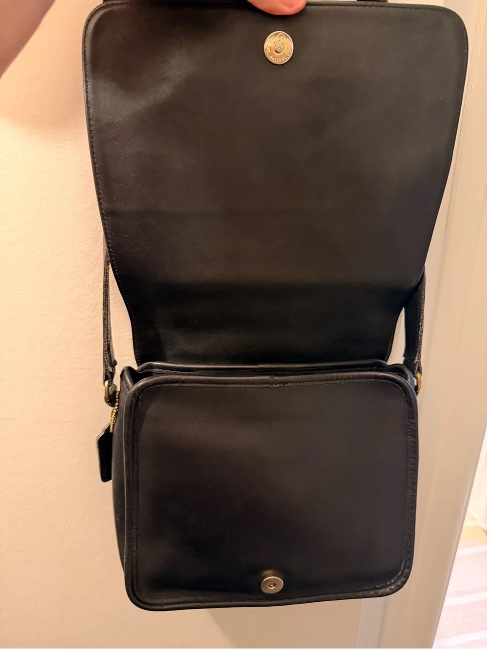 Coach rare vintage